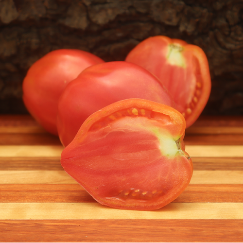 Andy's Polish Pink Tomato Tomatoes