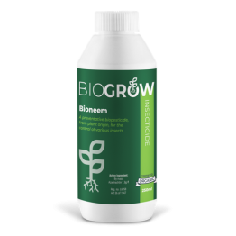 Biogrow Bioneem 250 ml