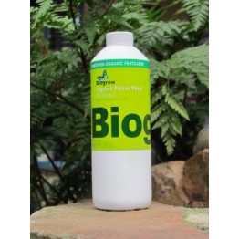 Biogrow Biotrissol 500 ml Organic Fertilizers