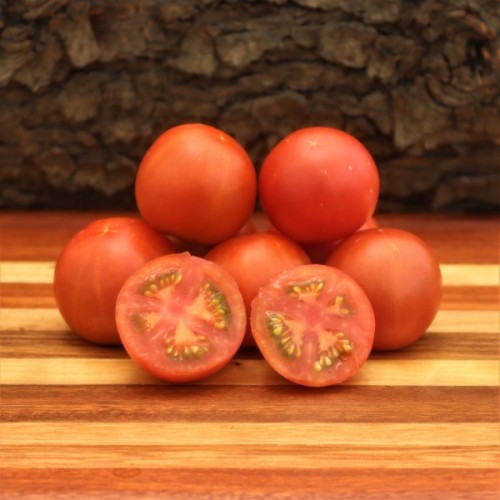 Bloody Butcher Tomato