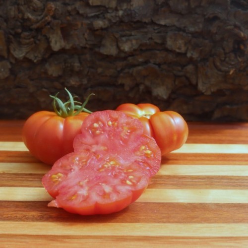 Costoluto di Parma Tomato