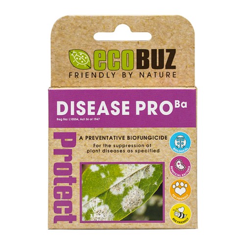 EcoBuz Disease Pro