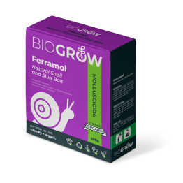 Biogrow Ferramol 500gr