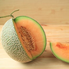 Honey Rock Melon