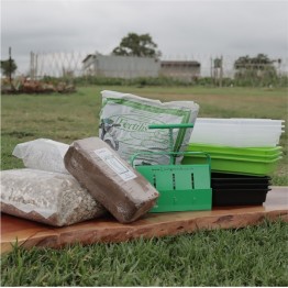 Plugmaster Professional Seed Collections