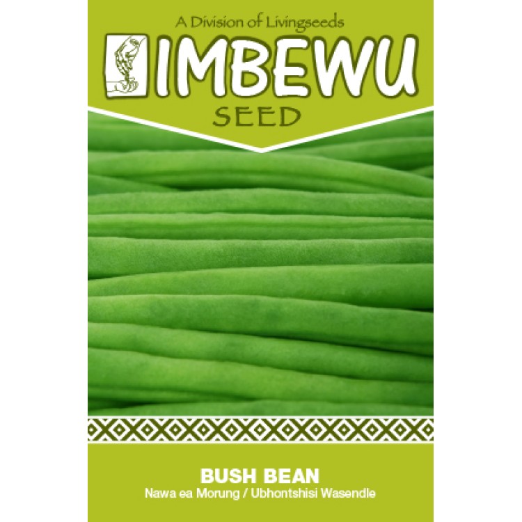 IMBEWU Bush Beans