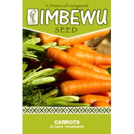 IMBEWU Carrots