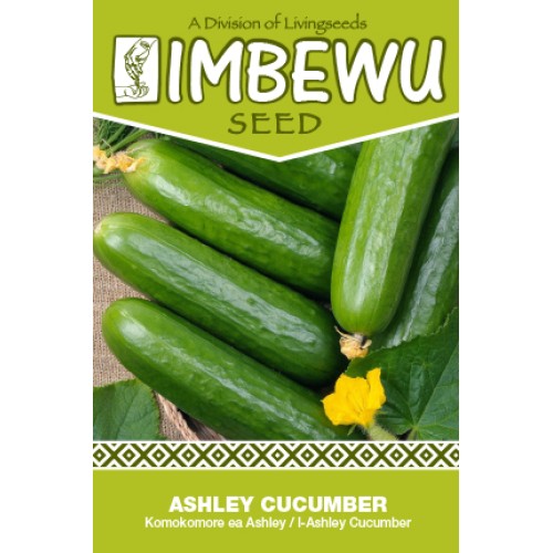 IMBEWU Cucumber