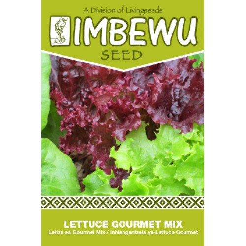 IMBEWU Lettuce