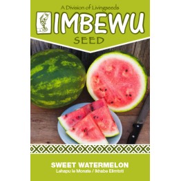 IMBEWU Watermelon