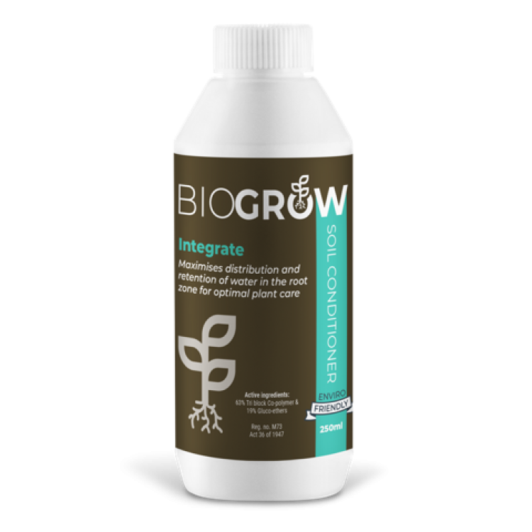 Biogrow Integrate 250ml