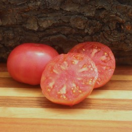 Julia Child Tomato