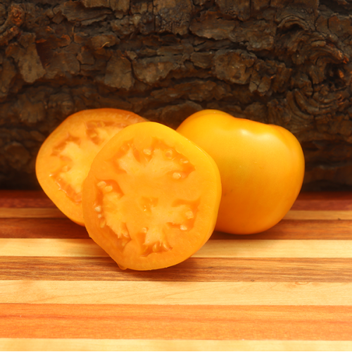 Mandarin Cross Tomato