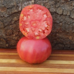 Omar's Lebanese Tomato