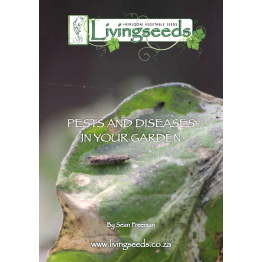 Pests and Diseases in Your Garden (e-Book)