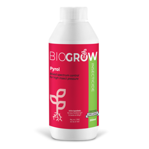 Biogrow Pyrol 250ml
