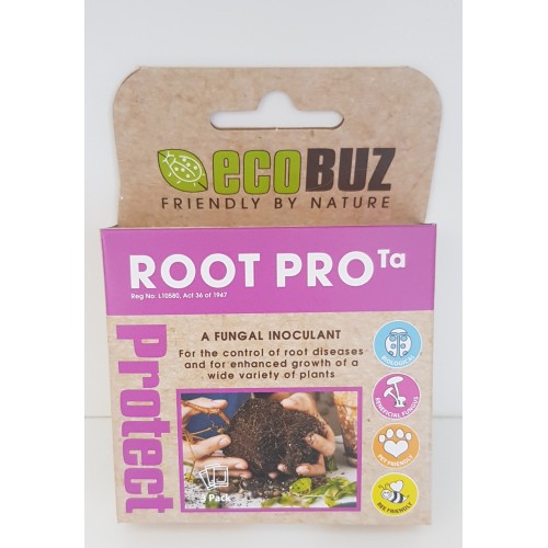 EcoBuz RootPro