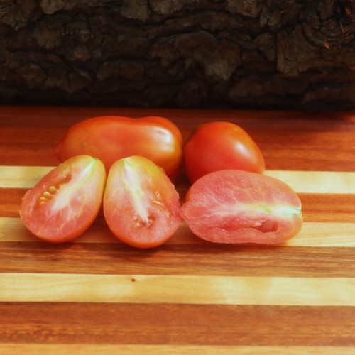 Scatalone Tomato