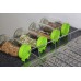 Sprouting System (Twin Pack) Sprout & Microgreen Seed