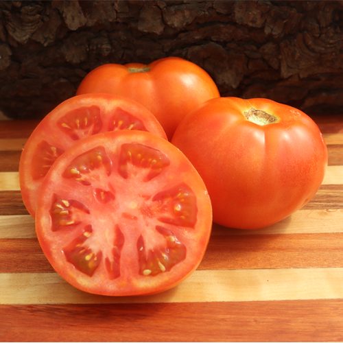 Abrar Tomato