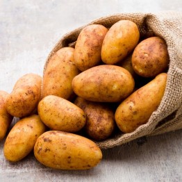 Up-To-Date 4.5 kg Potatoes
