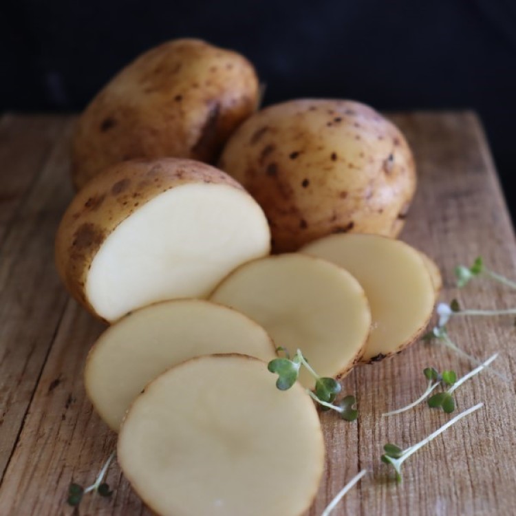 Valor Seed Potatoes 900 g