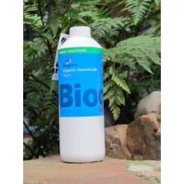 Biogrow Vegol 500 ml Organic Garden Remedies
