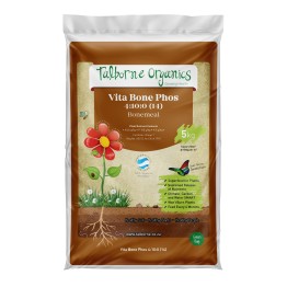 Talborne 5Kg Bone Phos 4:10:0 Organic Fertilizers