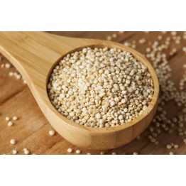 White Quinoa Vegetable Seeds