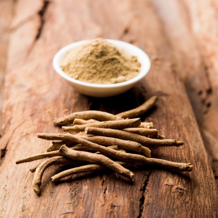 Ashwagandha - Indian Ginseng