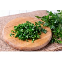 Curled Chervil Herb Seed