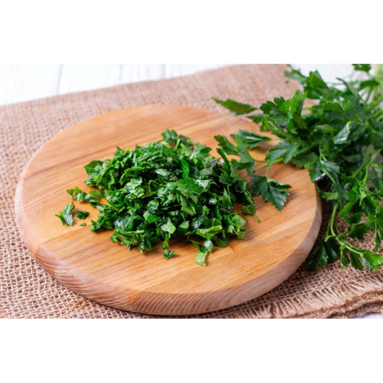 Curled Chervil