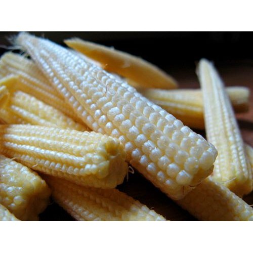 Chires Baby Sweetcorn