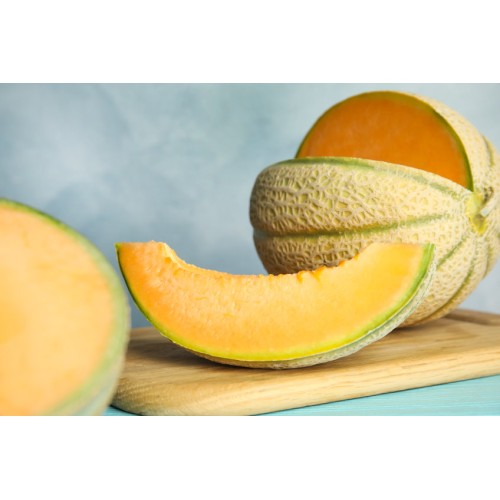 Delicious 51 Melon 