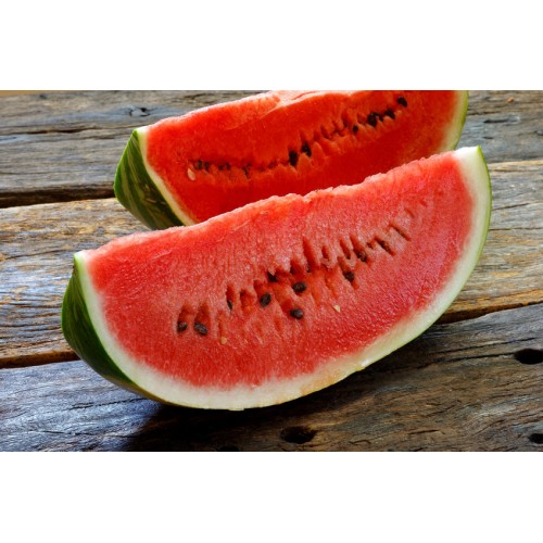 Garrisonian Watermelon