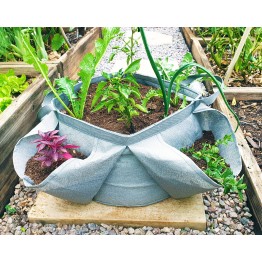 Stackable Planting Bags