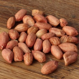 Mulanje Peanut Vegetable Seeds