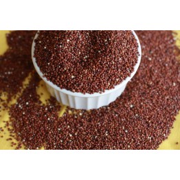 Red Quinoa Vegetable Seeds