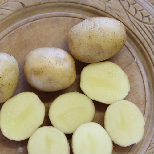 Tyson Seed Potatoes 900g