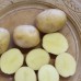 Seed Potato Hampers